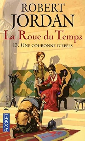 UNE COURONNE D'ÉPÉES