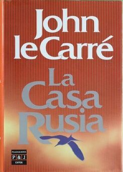 LA CASA RUSIA