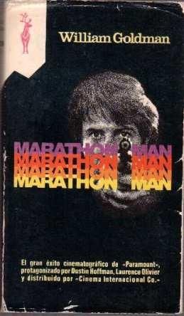 MARATHON MAN