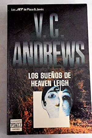 BIBLIOTECA DE V. C. ANDREWS