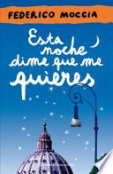 ESTA NOCHE DIME QUE ME QUIERES