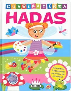 HADAS -COMBINA Y CREA-