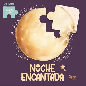 NOCHE ENCANTADA -PUZZLE-
