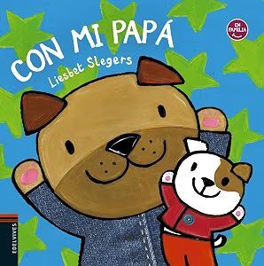 CON MI PAPÁ