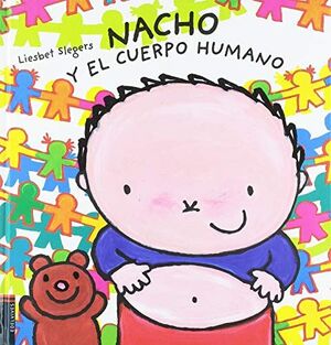 NACHO Y EL CUERPO HUMANO