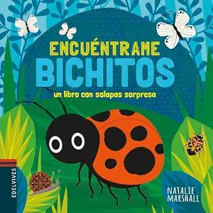 ENCUENTRAME BICHITOS