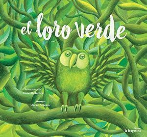 EL LORO VERDE