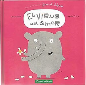 EL VIRUS DEL AMOR