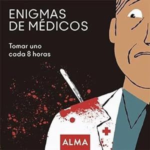 ENIGMAS DE MÉDICOS