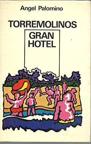 TORREMOLINOS GRAN HOTEL