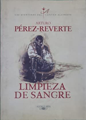 LIMPIEZA DE SANGRE / PURITY OF BLOOD