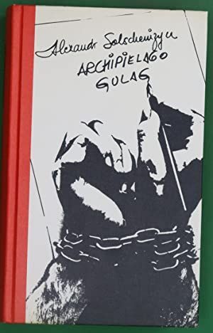 ARCHIPIÉLAGO GULAG, 1918-1956