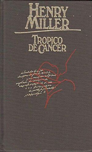 TRÓPICO DE CÁNCER