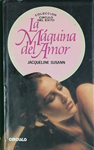 LA MÁQUINA DEL AMOR