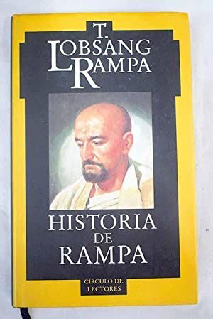 HISTORIA DE RAMPA
