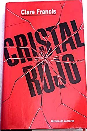 CRISTAL ROJO