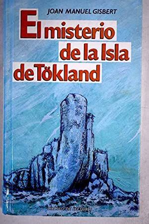 EL MISTERIO DE LA ISLA DE TÖKLAND