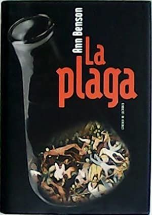 LA PLAGA