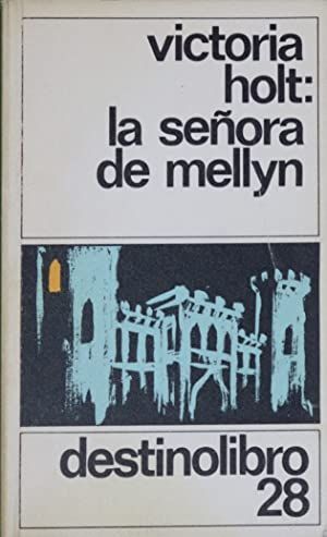 LA SEÑORA DE MELLYN