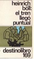 EL TREN LLEGÓ PUNTUAL