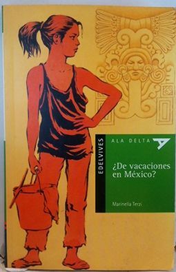 DE VACACIONES EN MEXICO? / VACATION IN MEXICO?