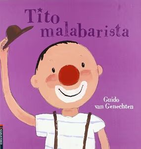 TITO MALABARISTA
