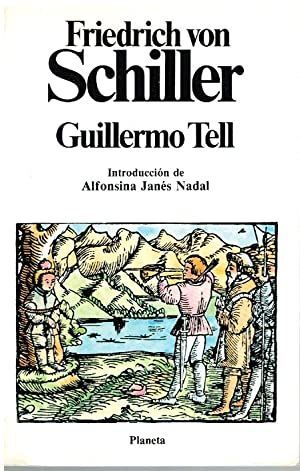 GUILLERMO TELL