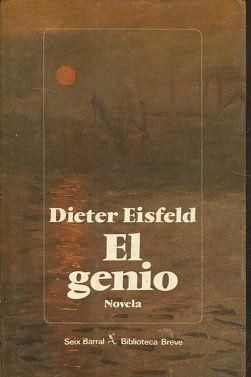 EL GENIO