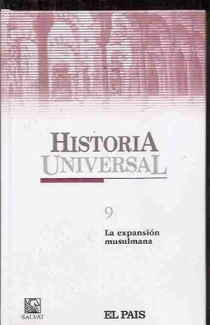 HISTORIA UNIVERSAL