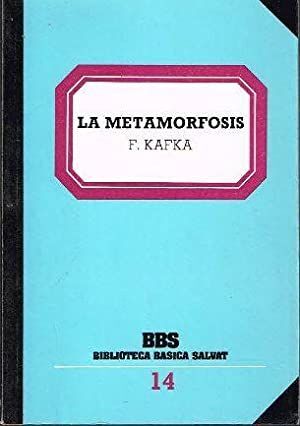 LA METAMORFOSIS/METAMORPHOSIS