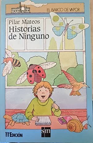 HISTORIAS DE NINGUNO