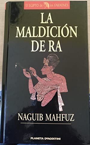 LA MALDICION DE RA