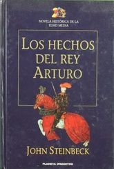 LOS HECHOS DEL REY ARTURO Y SUS NOBLES CABALLEROS