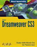 MANUAL IMPRESCINDIBLE DE DREAMWEAVER CS3