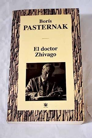 EL DOCTOR ZHIVAGO