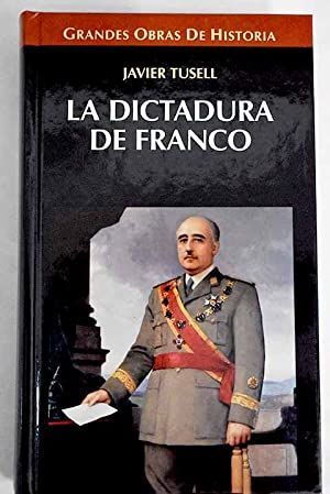 LA DICTADURA DE FRANCO