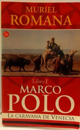 MARCO POLO, LIBRO I