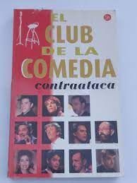 EL CLUB DE LA COMEDIA CONTRAATACA