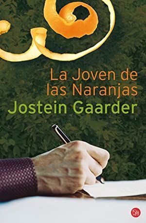 LA JOVEN DE LAS NARANJAS FG (JOSTEIN GAARDER)