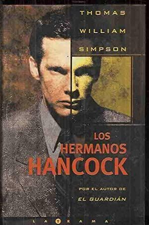 LOS HERMANOS HANCOCK