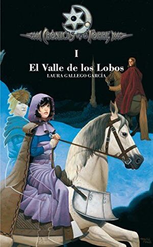 EL VALLE DE LOS LOBOS/ THE VALLEY OF WOLVES
