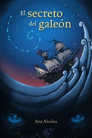 EL SECRETO DEL GALEÓN