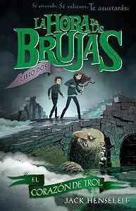 LA HORA DE LAS BRUJAS