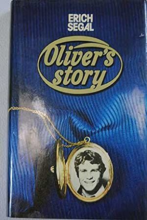 OLIVER'S STORY