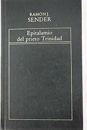 EPITALAMIO DEL PRIETO TRINIDAD