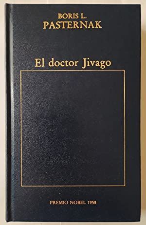 EL DOCTOR JIVAGO