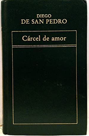 CÁRCEL DE AMOR