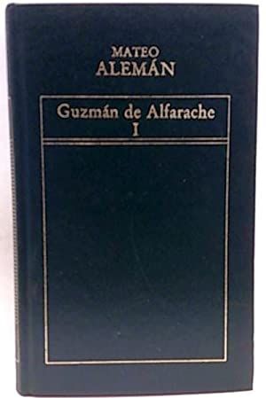 GUZMÁN DE ALFARACHE