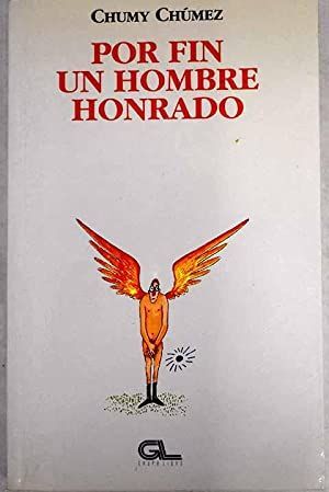 POR FIN UN HOMBRE HONRADO