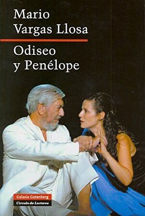 ODISEO Y PENELOPE